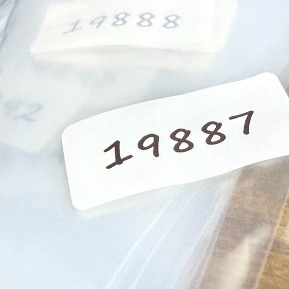 KLiiK Eyeglasses Frames Only, 523 614, 46-19-140 Full Rim Multicolor H19887 - Picture 7 of 7